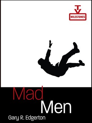 cover image of Mad Men